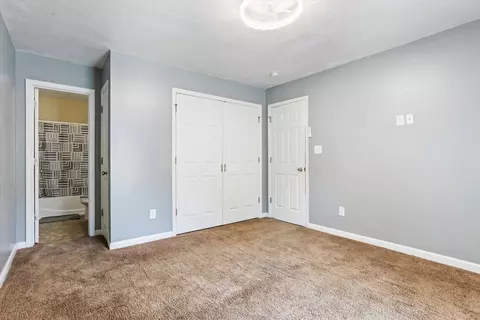 Bedroom - 502 Violet St, Thomson, GA 30824 photo 9 of 9
