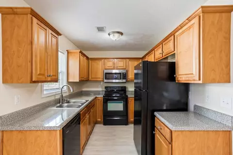 Kitchen - 502 Violet St, Thomson, GA 30824 photo 1 of 5