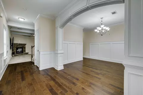 Entry Way - 239 Tulip Dr, Evans, GA 30809 photo 2 of 8