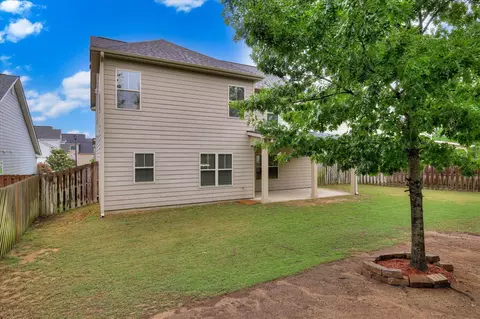 Exterior - 239 Tulip Dr, Evans, GA 30809 photo 6 of 9