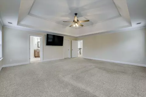 Bedroom - 239 Tulip Dr, Evans, GA 30809 photo 2 of 8
