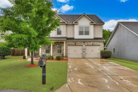 239 Tulip Dr, Evans, GA 30809