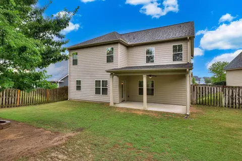 Exterior - 239 Tulip Dr, Evans, GA 30809 photo 5 of 9