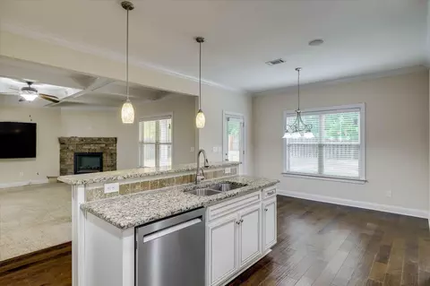 Kitchen - 239 Tulip Dr, Evans, GA 30809 photo 6 of 6