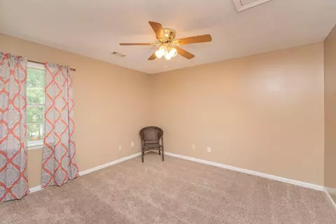 Bedroom - 313 E Hedge Rd, Aiken, SC 29801 photo 1 of 8