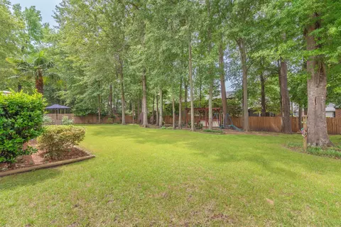 Exterior - 313 E Hedge Rd, Aiken, SC 29801 photo 15 of 16