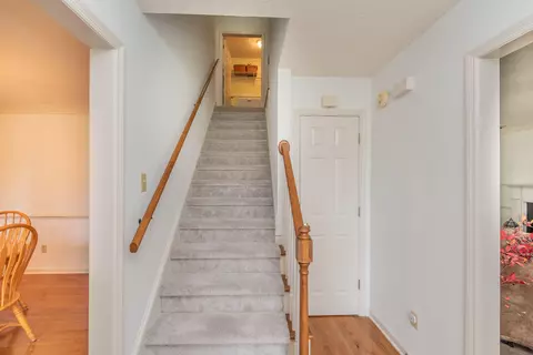 Entry Way - 313 E Hedge Rd, Aiken, SC 29801 photo 2 of 3