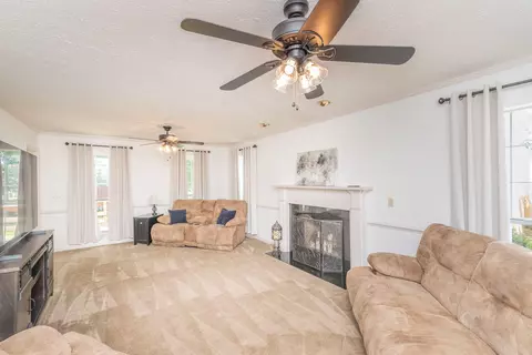 Living - 313 E Hedge Rd, Aiken, SC 29801 photo 1 of 5