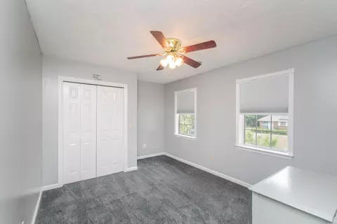 Bedroom - 313 E Hedge Rd, Aiken, SC 29801 photo 3 of 8