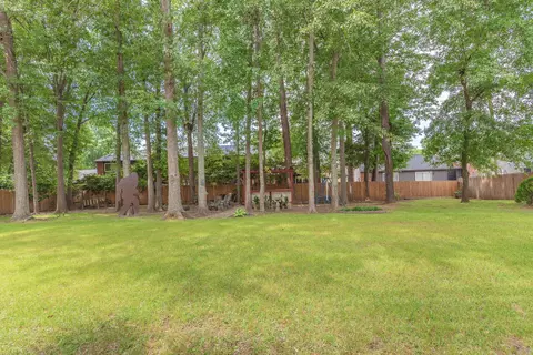 Exterior - 313 E Hedge Rd, Aiken, SC 29801 photo 16 of 16