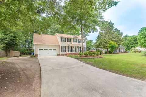 Other - 313 E Hedge Rd, Aiken, SC 29801 photo 1 of 4