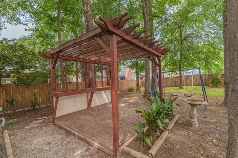 Exterior - 313 E Hedge Rd, Aiken, SC 29801 photo 12 of 16