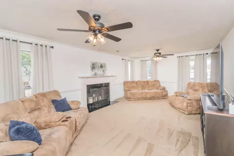 Living - 313 E Hedge Rd, Aiken, SC 29801 photo 5 of 5