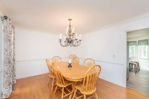 Dining - 313 E Hedge Rd, Aiken, SC 29801 photo 1 of 2