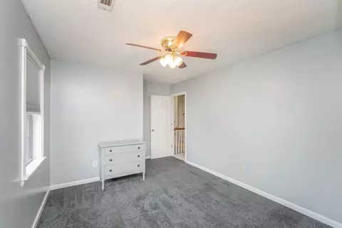 Bedroom - 313 E Hedge Rd, Aiken, SC 29801 photo 4 of 8