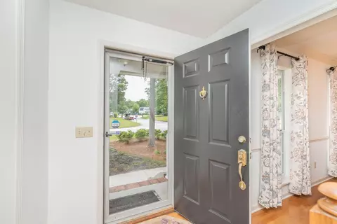 Entry Way - 313 E Hedge Rd, Aiken, SC 29801 photo 1 of 3