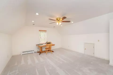 Bedroom - 313 E Hedge Rd, Aiken, SC 29801 photo 7 of 8
