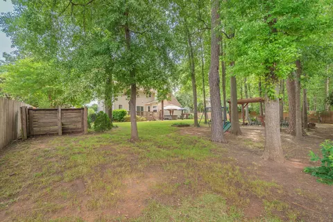 Exterior - 313 E Hedge Rd, Aiken, SC 29801 photo 13 of 16