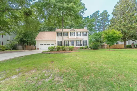 313 E Hedge Rd, Aiken, SC 29801
