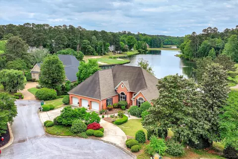 316 Willow Lake Ct, Aiken, SC 29803