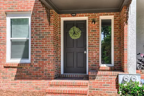 Entry Way - 3013 Creek View Ct, Augusta, GA 30907 photo 1 of 7