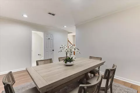 Dining - 3013 Creek View Ct, Augusta, GA 30907 photo 2 of 2