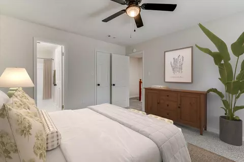 Bedroom - 3013 Creek View Ct, Augusta, GA 30907 photo 4 of 4