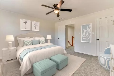 Bedroom - 3013 Creek View Ct, Augusta, GA 30907 photo 1 of 4