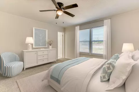 Bedroom - 3013 Creek View Ct, Augusta, GA 30907 photo 2 of 4