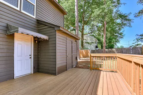 Exterior - 3013 Creek View Ct, Augusta, GA 30907 photo 3 of 7