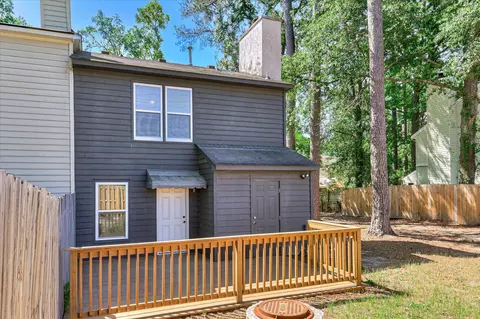 Exterior - 3013 Creek View Ct, Augusta, GA 30907 photo 4 of 7