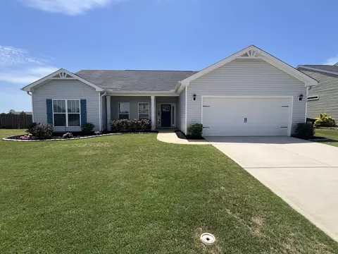 735 Viburnum Ct SW, Aiken, SC 29803