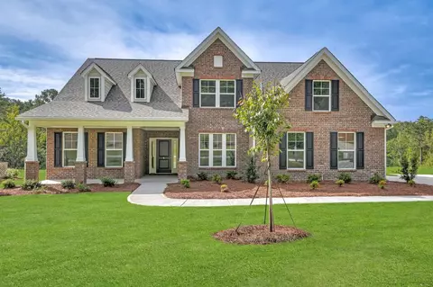 164 Collin Reeds Rd, North Augusta, SC 29860