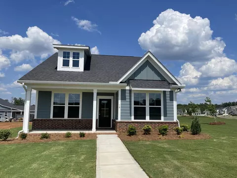 445 Minim Way, North Augusta, SC 29860
