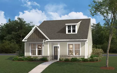 4 Gill Ln, North Augusta, SC 29860