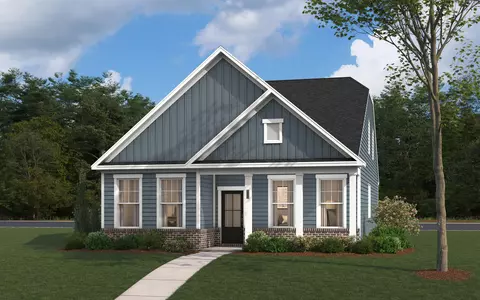 444 Minim Way, North Augusta, SC 29860