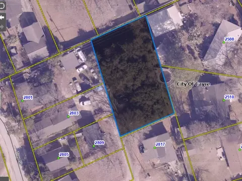 2815 Tree St, Cayce, SC 29033