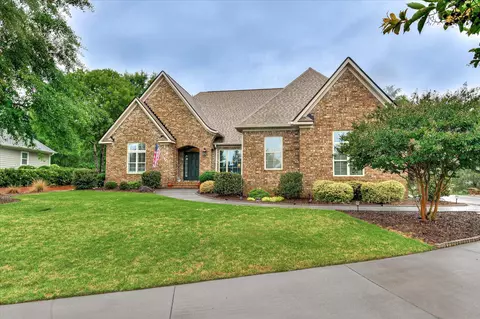 138 Bristlecone Dr, Aiken, SC 29803