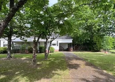 8280 Marlboro Ave, Barnwell, SC 29812