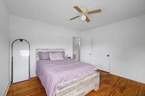 Bedroom - 230 Sunnifield Dr, Williston, SC 29853 photo 2 of 4