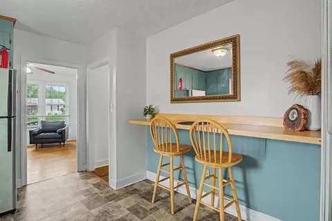 Kitchen - 230 Sunnifield Dr, Williston, SC 29853 photo 1 of 4