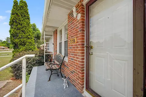 Exterior - 230 Sunnifield Dr, Williston, SC 29853 photo 3 of 9