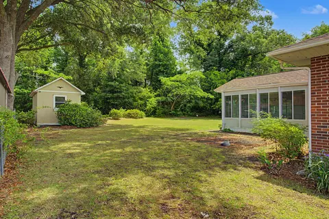 Exterior - 230 Sunnifield Dr, Williston, SC 29853 photo 9 of 9