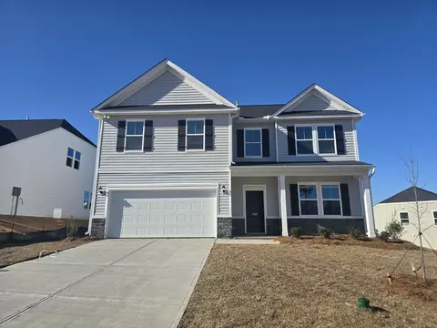 5235 Tullamore Dr, Aiken, SC 29801