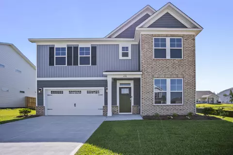 498 Tasmanian Oak Aly NW, Aiken, SC 29801