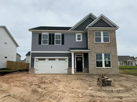 498 Tasmanian Oak Aly NW, Aiken, SC 29801