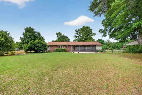 Exterior - 507 5th St, Jackson, SC 29831 photo 6 of 9