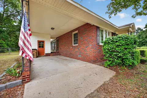 Exterior - 507 5th St, Jackson, SC 29831 photo 2 of 9