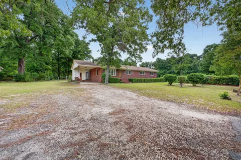 Exterior - 507 5th St, Jackson, SC 29831 photo 9 of 9