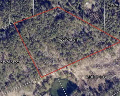 00 Tee Time Ln, Graniteville, SC 29829